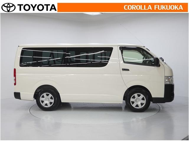 買った後も安心！整備はカローラ福岡サービス認証工場にお任せください。