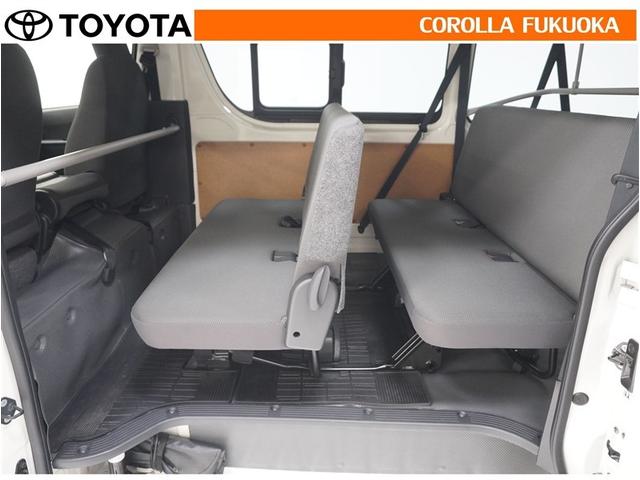 使いやすさと快適性を向上させる充実の装備で毎日のお仕事をサポートします。