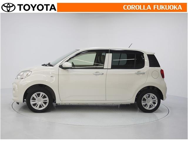 パッソ X Lパッケージ 衝突被害軽減システム メモリーナビ フルセグ ETC バックカメラ ドラレコ CD DVD再生 ベンチシート キーレス スマートキー アイドリングストップ 盗難防止装置(6枚目)