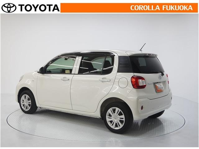 パッソ X Lパッケージ 衝突被害軽減システム メモリーナビ フルセグ ETC バックカメラ ドラレコ CD DVD再生 ベンチシート キーレス スマートキー アイドリングストップ 盗難防止装置(7枚目)