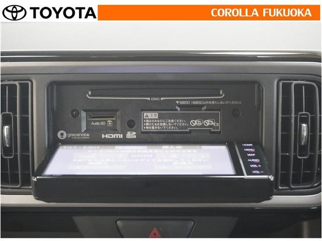 パッソ X Lパッケージ 衝突被害軽減システム メモリーナビ フルセグ ETC バックカメラ ドラレコ CD DVD再生 ベンチシート キーレス スマートキー アイドリングストップ 盗難防止装置(17枚目)