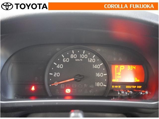 パッソ X Lパッケージ 衝突被害軽減システム メモリーナビ フルセグ ETC バックカメラ ドラレコ CD DVD再生 ベンチシート キーレス スマートキー アイドリングストップ 盗難防止装置(20枚目)