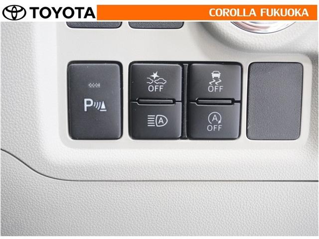 パッソ X Lパッケージ 衝突被害軽減システム メモリーナビ フルセグ ETC バックカメラ ドラレコ CD DVD再生 ベンチシート キーレス スマートキー アイドリングストップ 盗難防止装置(21枚目)