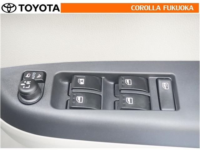 パッソ X Lパッケージ 衝突被害軽減システム メモリーナビ フルセグ ETC バックカメラ ドラレコ CD DVD再生 ベンチシート キーレス スマートキー アイドリングストップ 盗難防止装置(23枚目)