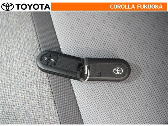 パッソ X Lパッケージ 衝突被害軽減システム メモリーナビ フルセグ ETC バックカメラ ドラレコ CD DVD再生 ベンチシート キーレス スマートキー アイドリングストップ 盗難防止装置(28枚目)