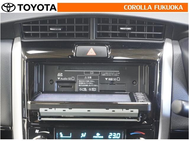 カローラアクシオ １．５Ｇ　衝突被害軽減システム　メモリーナビ　ワンセグ　バックカメラ　ＣＤ　キーレス　スマートキー　アイドリングストップ　盗難防止装置（17枚目）
