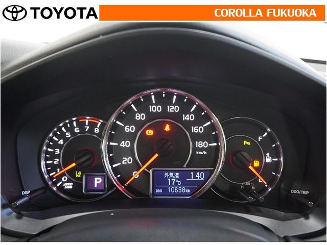 カローラアクシオ １．５Ｇ　衝突被害軽減システム　メモリーナビ　ワンセグ　バックカメラ　ＣＤ　キーレス　スマートキー　アイドリングストップ　盗難防止装置（20枚目）