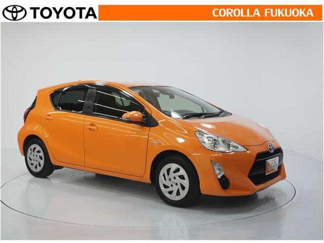 アクア G 衝突被害軽減システム メモリーナビ フルセグ ETC バックカメラ ドラレコ CD DVD再生 キーレス スマートキー 盗難防止装置(10枚目)