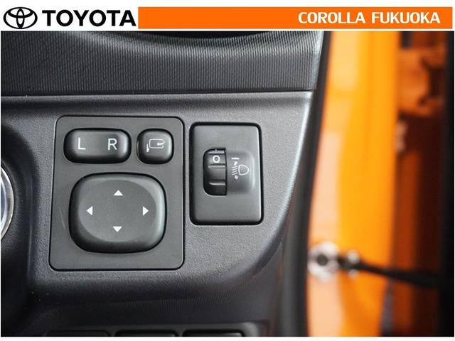 アクア G 衝突被害軽減システム メモリーナビ フルセグ ETC バックカメラ ドラレコ CD DVD再生 キーレス スマートキー 盗難防止装置(23枚目)