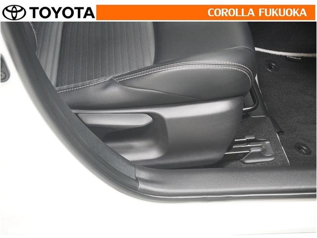 カローラツーリング ダブルバイビー 衝突被害軽減システム メモリーナビ フルセグ ETC バックカメラ ドラレコ CD DVD再生 キーレス スマートキー 盗難防止装置(30枚目)