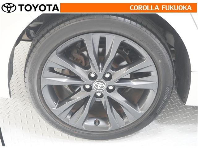 カローラツーリング ダブルバイビー 衝突被害軽減システム メモリーナビ フルセグ ETC バックカメラ ドラレコ CD DVD再生 キーレス スマートキー 盗難防止装置(31枚目)