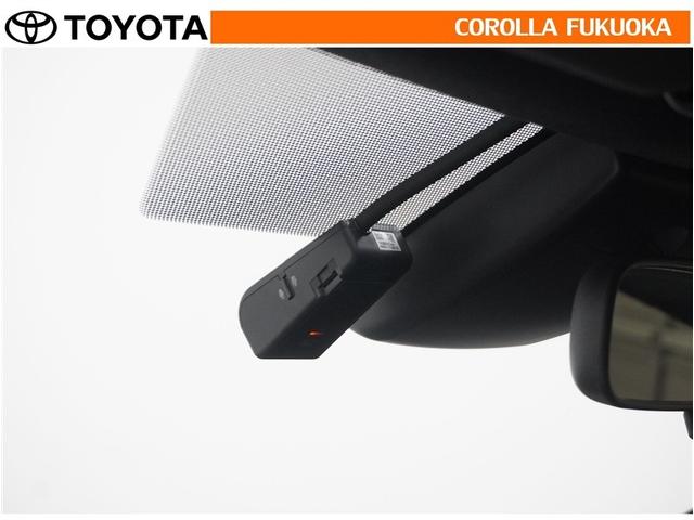 カローラツーリング ダブルバイビー 衝突被害軽減システム メモリーナビ フルセグ ETC バックカメラ ドラレコ CD DVD再生 キーレス スマートキー 盗難防止装置(33枚目)