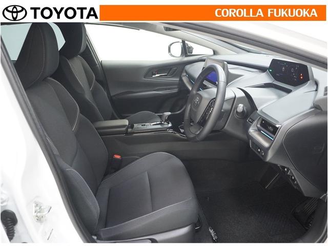 プリウス G 衝突被害軽減システム フルセグ ETC バックカメラ キーレス スマートキー 盗難防止装置(11枚目)