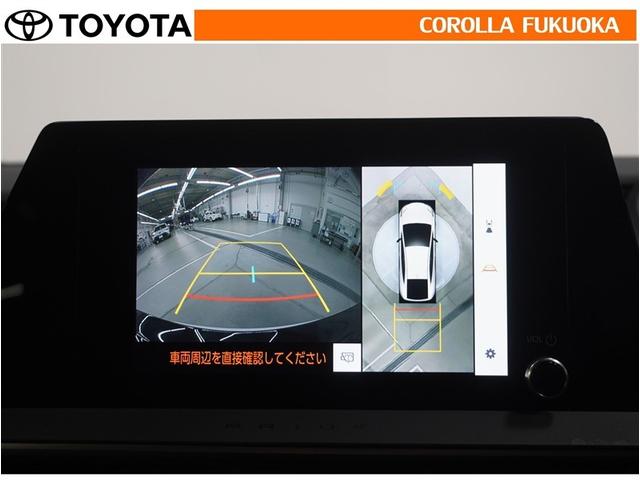 プリウス G 衝突被害軽減システム フルセグ ETC バックカメラ キーレス スマートキー 盗難防止装置(18枚目)