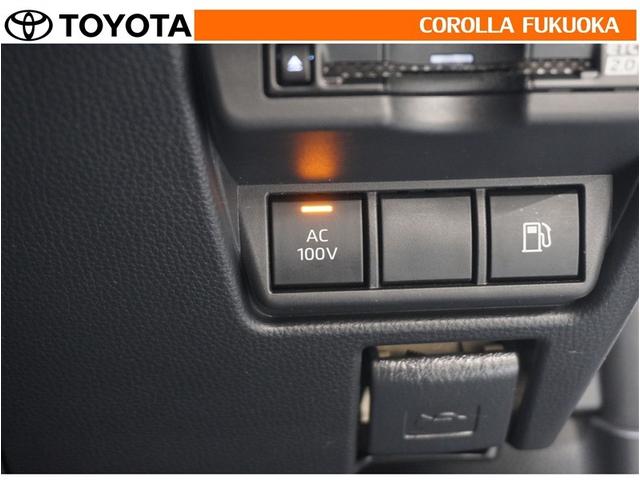 プリウス G 衝突被害軽減システム フルセグ ETC バックカメラ キーレス スマートキー 盗難防止装置(25枚目)