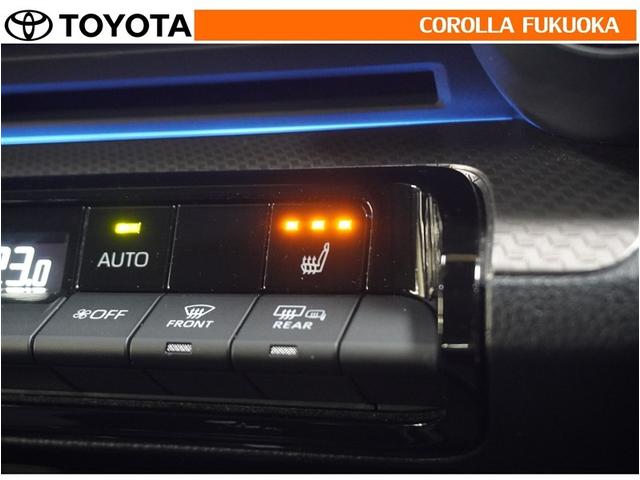 プリウス G 衝突被害軽減システム フルセグ ETC バックカメラ キーレス スマートキー 盗難防止装置(26枚目)