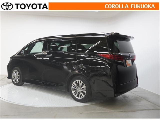 アルファード Z 衝突被害軽減システム 両側電動スライド メモリーナビ フルセグ ETC バックカメラ 後席モニター キーレス スマートキー 盗難防止装置(7枚目)