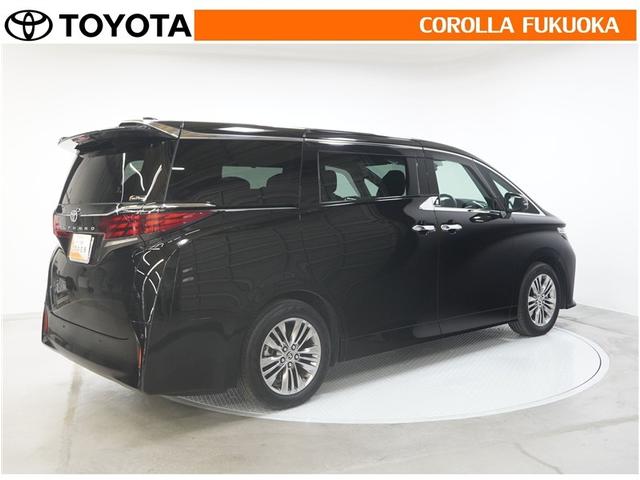 アルファード Z 衝突被害軽減システム 両側電動スライド メモリーナビ フルセグ ETC バックカメラ 後席モニター キーレス スマートキー 盗難防止装置(8枚目)