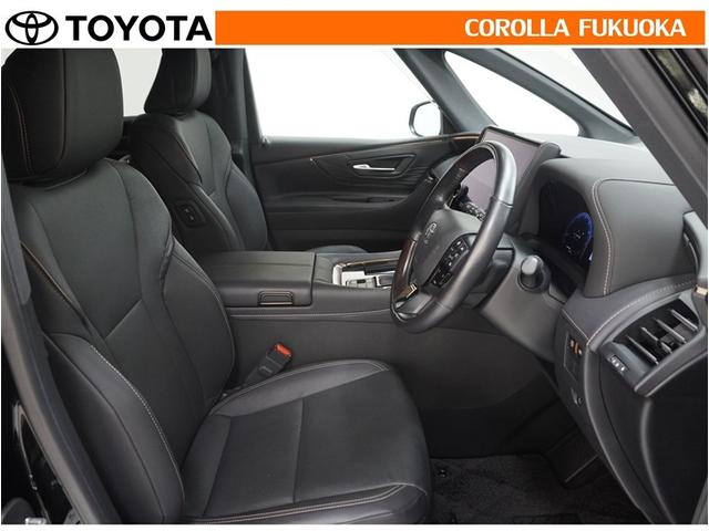 アルファード Z 衝突被害軽減システム 両側電動スライド メモリーナビ フルセグ ETC バックカメラ 後席モニター キーレス スマートキー 盗難防止装置(11枚目)