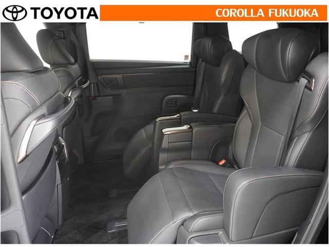 アルファード Z 衝突被害軽減システム 両側電動スライド メモリーナビ フルセグ ETC バックカメラ 後席モニター キーレス スマートキー 盗難防止装置(13枚目)