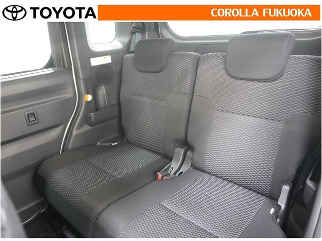 ピクシスメガ D SAIII 衝突被害軽減システム CD ベンチシート キーレス アイドリングストップ(13枚目)