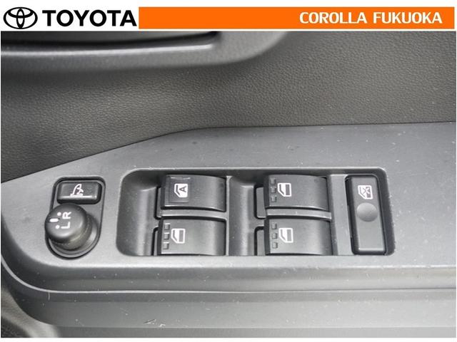 ピクシスメガ D SAIII 衝突被害軽減システム CD ベンチシート キーレス アイドリングストップ(20枚目)