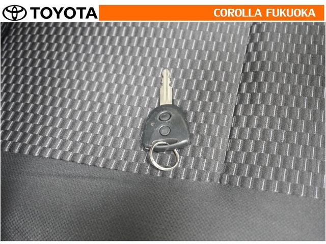 ピクシスメガ D SAIII 衝突被害軽減システム CD ベンチシート キーレス アイドリングストップ(24枚目)