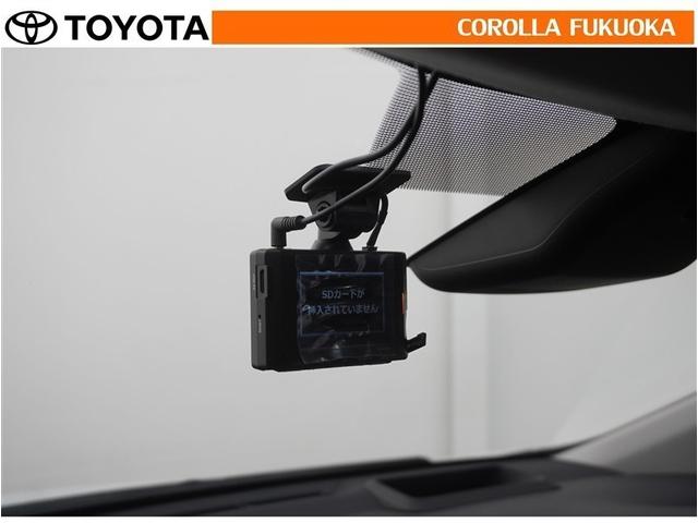 アクア Z 衝突被害軽減システム メモリーナビ ETC バックカメラ ドラレコ CD DVD再生 キーレス スマートキー 盗難防止装置(18枚目)