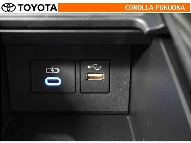 アクア Z 衝突被害軽減システム メモリーナビ ETC バックカメラ ドラレコ CD DVD再生 キーレス スマートキー 盗難防止装置(29枚目)