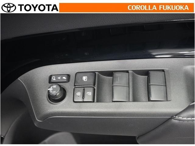 アクア Z 衝突被害軽減システム メモリーナビ ETC バックカメラ ドラレコ CD DVD再生 キーレス スマートキー 盗難防止装置(30枚目)