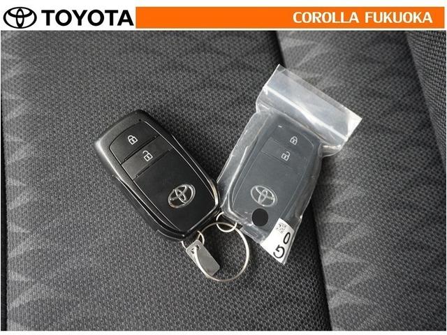 アクア Z 衝突被害軽減システム メモリーナビ ETC バックカメラ ドラレコ CD DVD再生 キーレス スマートキー 盗難防止装置(35枚目)