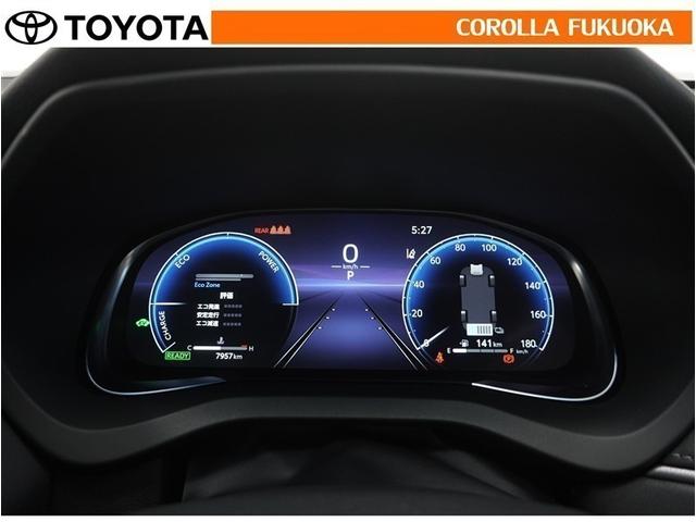 ハリアーハイブリッド Z レザーパッケージ 衝突被害軽減システム サンルーフ メモリーナビ フルセグ ETC バックカメラ ドラレコ キーレス スマートキー 盗難防止装置(21枚目)