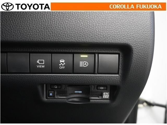 ハリアーハイブリッド Z レザーパッケージ 衝突被害軽減システム サンルーフ メモリーナビ フルセグ ETC バックカメラ ドラレコ キーレス スマートキー 盗難防止装置(24枚目)