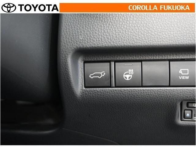 ハリアーハイブリッド Z レザーパッケージ 衝突被害軽減システム サンルーフ メモリーナビ フルセグ ETC バックカメラ ドラレコ キーレス スマートキー 盗難防止装置(26枚目)