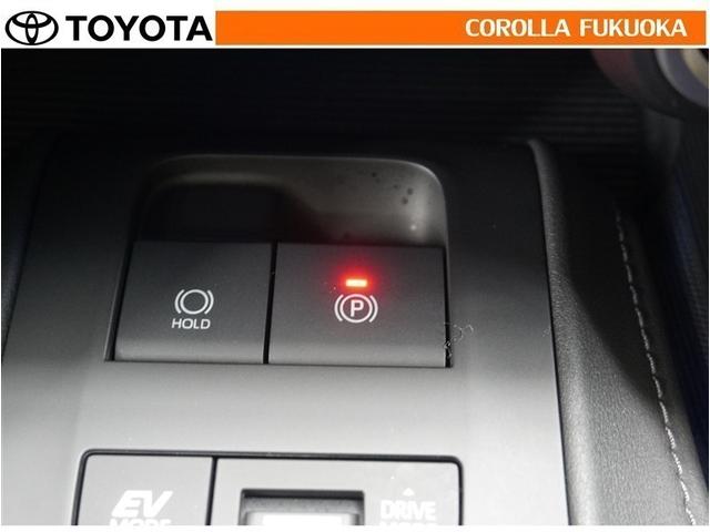 ハリアーハイブリッド Z レザーパッケージ 衝突被害軽減システム サンルーフ メモリーナビ フルセグ ETC バックカメラ ドラレコ キーレス スマートキー 盗難防止装置(29枚目)