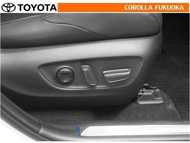 ハリアーハイブリッド Z レザーパッケージ 衝突被害軽減システム サンルーフ メモリーナビ フルセグ ETC バックカメラ ドラレコ キーレス スマートキー 盗難防止装置(33枚目)