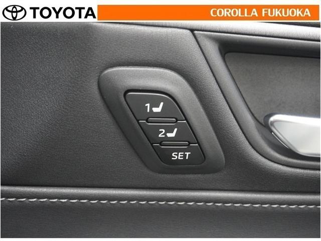 ハリアーハイブリッド Z レザーパッケージ 衝突被害軽減システム サンルーフ メモリーナビ フルセグ ETC バックカメラ ドラレコ キーレス スマートキー 盗難防止装置(34枚目)