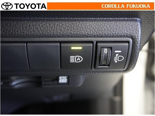 カローラ G 衝突被害軽減システム メモリーナビ フルセグ ETC バックカメラ ドラレコ キーレス スマートキー 盗難防止装置(24枚目)