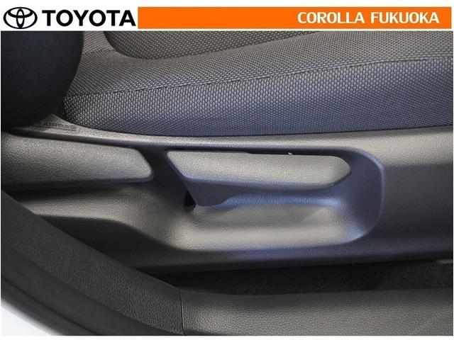 カローラ G 衝突被害軽減システム メモリーナビ フルセグ ETC バックカメラ ドラレコ キーレス スマートキー 盗難防止装置(27枚目)