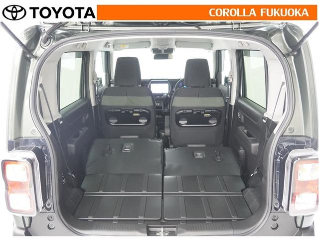 ハスラー タフワイルドターボ 衝突被害軽減システム メモリーナビ フルセグ バックカメラ CD DVD再生 キーレス スマートキー アイドリングストップ 盗難防止装置(14枚目)