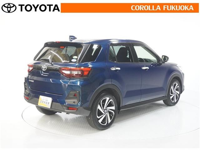 ライズ Ｚ　衝突被害軽減システム　メモリーナビ　フルセグ　ＥＴＣ　バックカメラ　ＣＤ　ＤＶＤ再生　キーレス　スマートキー　アイドリングストップ　盗難防止装置（8枚目）