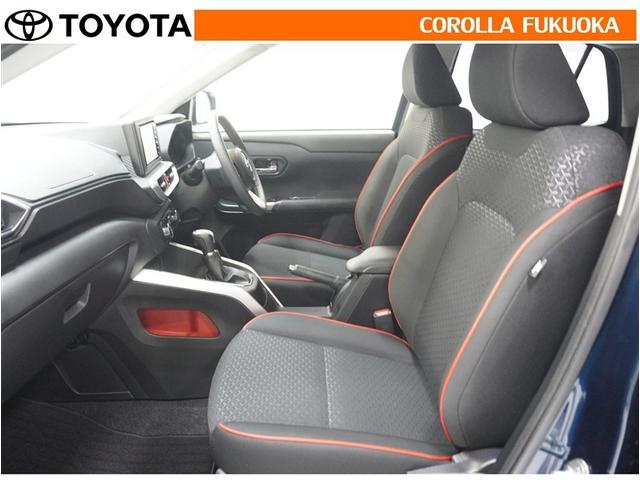 ライズ Ｚ　衝突被害軽減システム　メモリーナビ　フルセグ　ＥＴＣ　バックカメラ　ＣＤ　ＤＶＤ再生　キーレス　スマートキー　アイドリングストップ　盗難防止装置（12枚目）