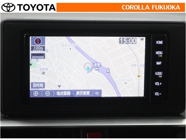 ライズ Ｚ　衝突被害軽減システム　メモリーナビ　フルセグ　ＥＴＣ　バックカメラ　ＣＤ　ＤＶＤ再生　キーレス　スマートキー　アイドリングストップ　盗難防止装置（16枚目）