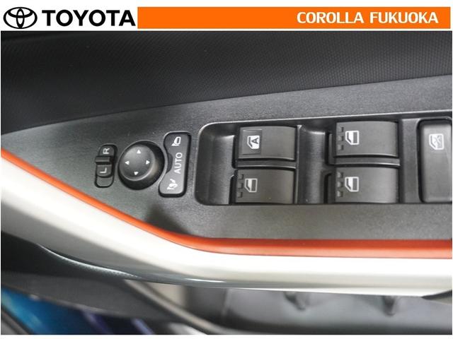 ライズ Ｚ　衝突被害軽減システム　メモリーナビ　フルセグ　ＥＴＣ　バックカメラ　ＣＤ　ＤＶＤ再生　キーレス　スマートキー　アイドリングストップ　盗難防止装置（25枚目）