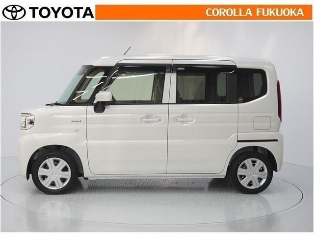 スペーシア ハイブリッドＸ　衝突被害軽減システム　両側電動スライド　メモリーナビ　フルセグ　バックカメラ　ベンチシート　キーレス　スマートキー　アイドリングストップ　盗難防止装置（6枚目）