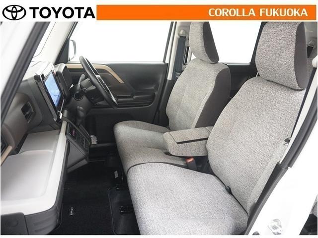 スペーシア ハイブリッドＸ　衝突被害軽減システム　両側電動スライド　メモリーナビ　フルセグ　バックカメラ　ベンチシート　キーレス　スマートキー　アイドリングストップ　盗難防止装置（12枚目）