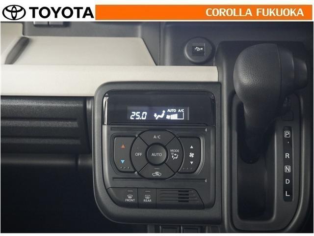 スペーシア ハイブリッドＸ　衝突被害軽減システム　両側電動スライド　メモリーナビ　フルセグ　バックカメラ　ベンチシート　キーレス　スマートキー　アイドリングストップ　盗難防止装置（18枚目）