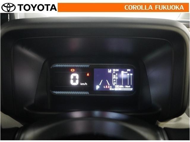 スペーシア ハイブリッドＸ　衝突被害軽減システム　両側電動スライド　メモリーナビ　フルセグ　バックカメラ　ベンチシート　キーレス　スマートキー　アイドリングストップ　盗難防止装置（19枚目）