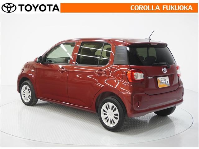 パッソ Ｘ　ＬパッケージＳ　衝突被害軽減システム　メモリーナビ　フルセグ　バックカメラ　ＣＤ　ＤＶＤ再生　ベンチシート　キーレス　スマートキー　アイドリングストップ　盗難防止装置（7枚目）