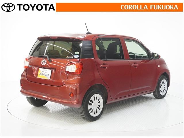 パッソ Ｘ　ＬパッケージＳ　衝突被害軽減システム　メモリーナビ　フルセグ　バックカメラ　ＣＤ　ＤＶＤ再生　ベンチシート　キーレス　スマートキー　アイドリングストップ　盗難防止装置（8枚目）